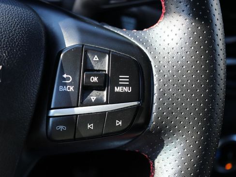 Used 2024 Ford Escape ST-Line AWD/4WD image 29