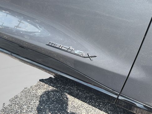 Certified 2023 Ford Mustang Mach-E GT AWD/4WD image 34
