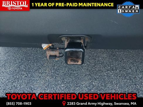 Certified 2023 Toyota RAV4 XLE AWD/4WD image 33