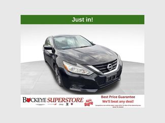 Used 2017 Nissan Altima 2.5 SV FWD video 1