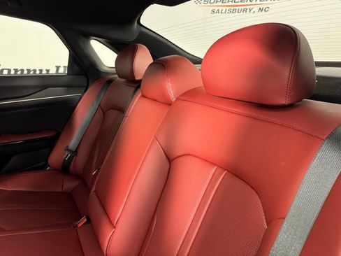 Used 2025 Kia K5 GT-Line w/ GT-Line Premium Package image 26