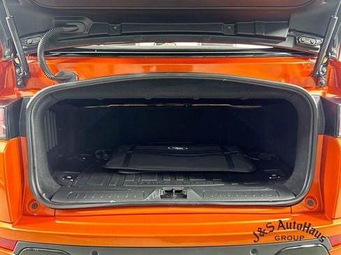 Used 2018 Land Rover Range Rover Evoque HSE Dynamic AWD/4WD image 34
