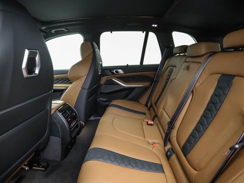 New 2026 BMW X5 M Competition w/ Executive Package image 23