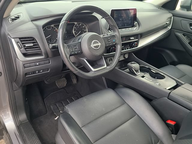 Used 2024 Nissan Rogue SV w/ SV Premium Package FWD image 14