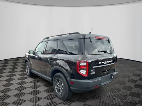 Used 2021 Ford Bronco Sport Big Bend AWD/4WD image 7