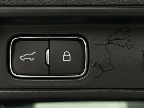 New 2026 Ford Explorer Tremor w/ Tremor Convenience Package image 50