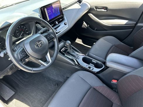 Used 2024 Toyota Corolla SE FWD image 10