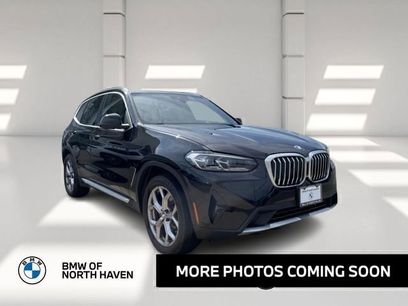 Certified 2024 BMW X3 xDrive30i w/ Premium Package