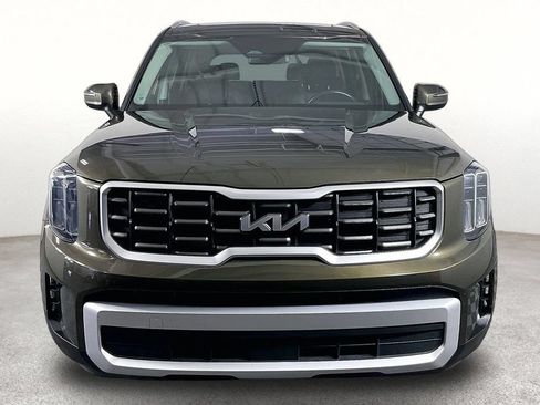 Used 2025 Kia Telluride S AWD/4WD image 5