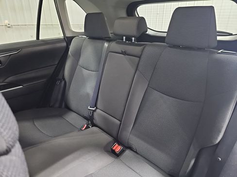 Used 2023 Toyota RAV4 LE FWD image 13
