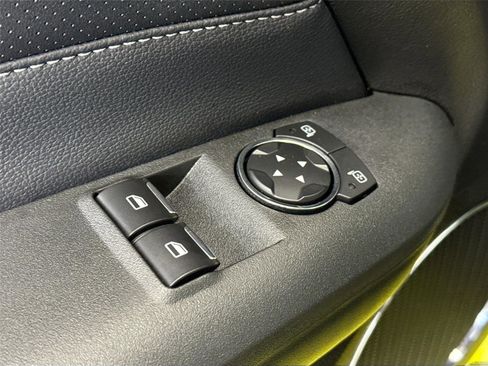 Used 2021 Ford Mustang Mach 1 w/ Equipment Group 700A image 28