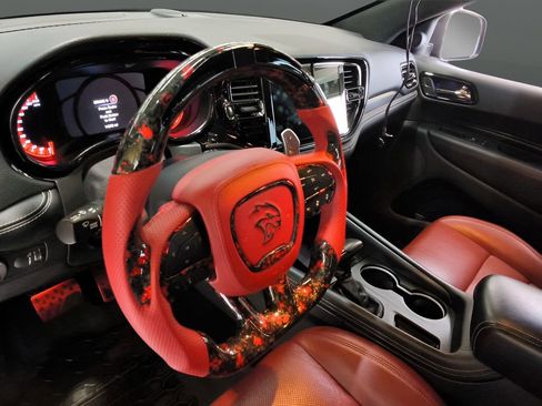 Used 2023 Dodge Durango SRT Hellcat AWD/4WD image 15