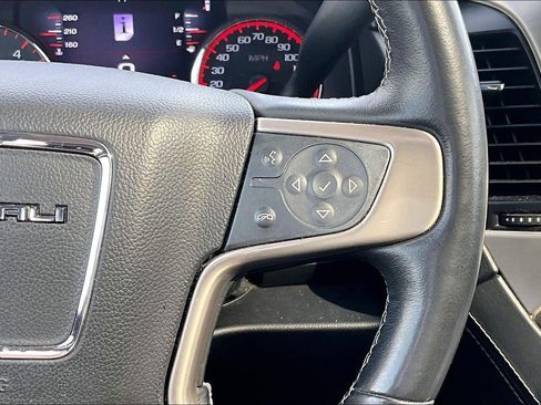 Used 2016 GMC Yukon XL Denali w/ Open Road Package image 19