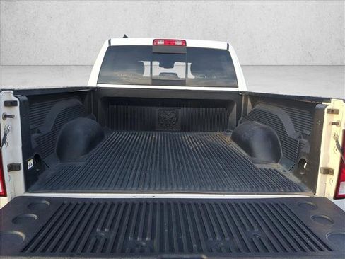 Used 2017 RAM 1500 Big Horn image 6