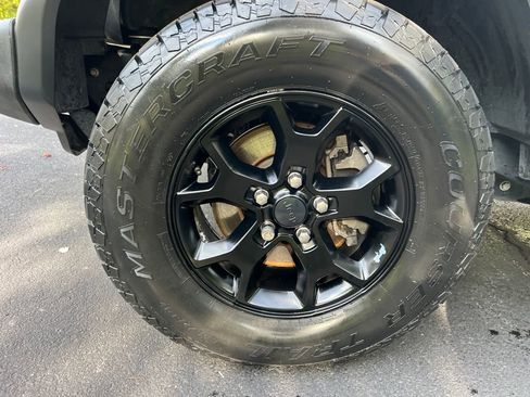 Used 2020 Jeep Wrangler Unlimited Sport image 44