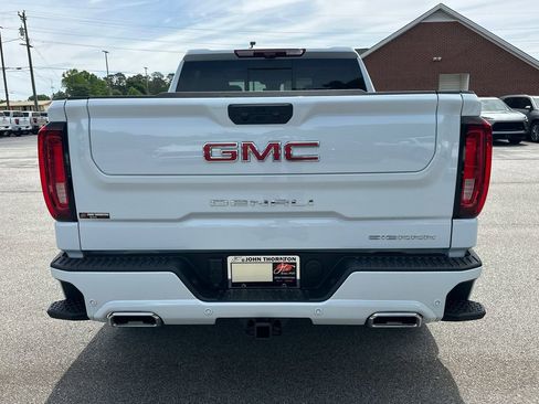 New 2026 GMC Sierra 1500 Denali AWD/4WD image 7