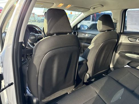 Used 2021 Kia Forte Sedan image 13