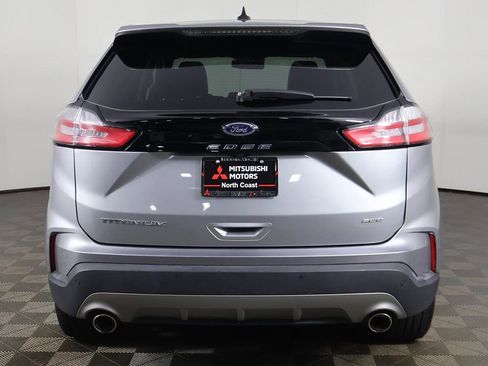 Used 2024 Ford Edge Titanium image 13