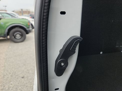 New 2025 Ford Transit 350 148 High Roof Extended AWD w/ Load Area Protection Package image 34