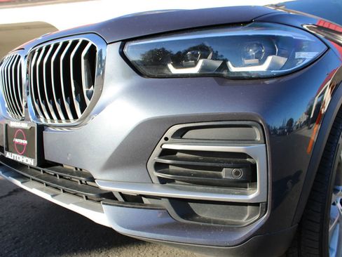 Used 2022 BMW X5 sDrive40i w/ Premium Package image 7