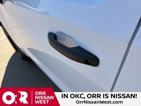 Used 2024 Chevrolet Silverado 1500 W/T w/ WT Safety Package image 11