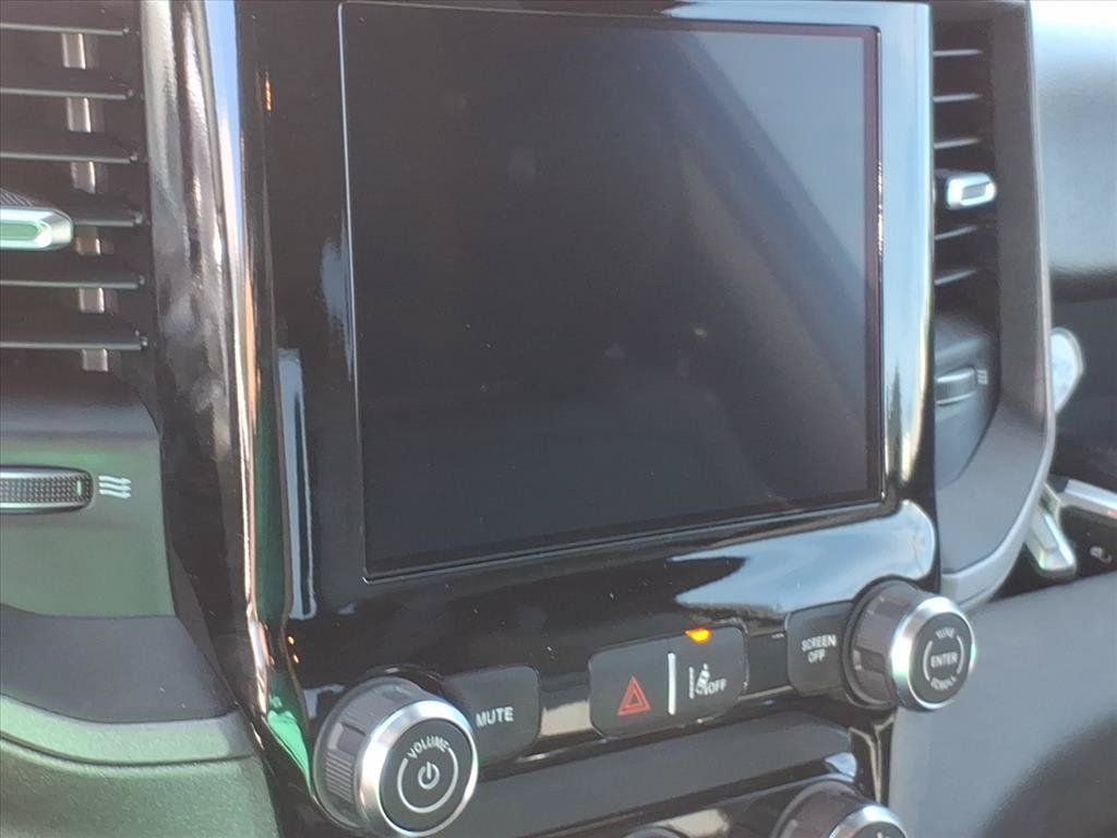 New 2027 RAM 1500 Tradesman AWD/4WD image 28