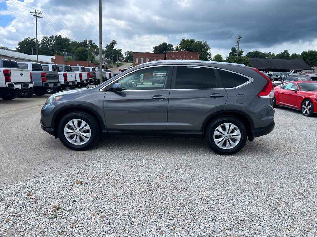 Used 2013 Honda CR-V EX-L image 5