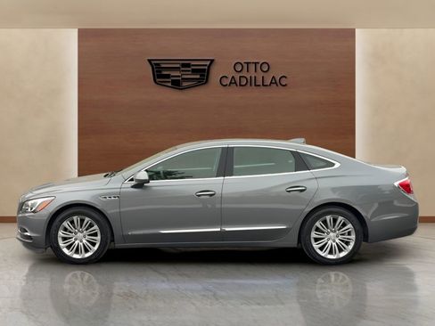 Used 2018 Buick LaCrosse Essence w/ Sights and Sounds Package image 2