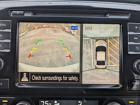 Used 2019 Nissan Maxima Platinum w/ Sport Mat Group image 11