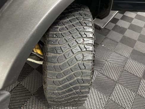 Used 2023 Ford Bronco Badlands image 40