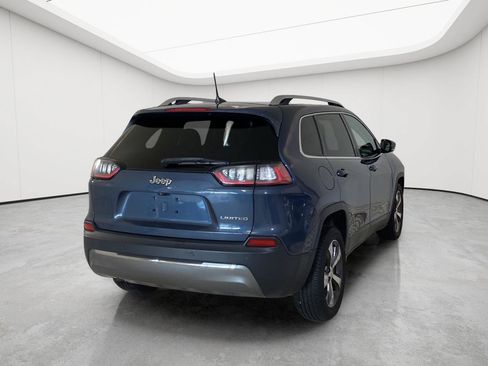 Used 2020 Jeep Cherokee Limited FWD image 5