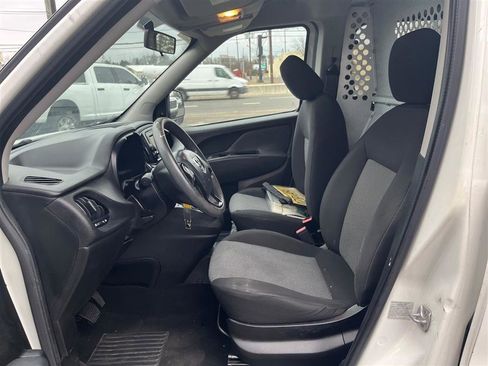 Used 2019 RAM ProMaster City Tradesman image 11