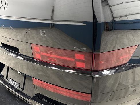 Used 2024 Hyundai Santa Fe Calligraphy image 37