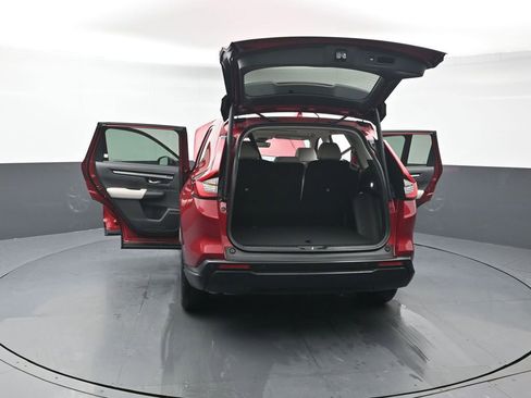 Used 2024 Honda CR-V EX-L image 53