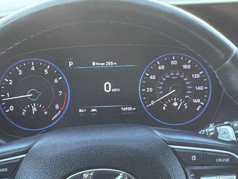 Used 2022 Hyundai Palisade SEL w/ 8P Bench Seat Package image 19