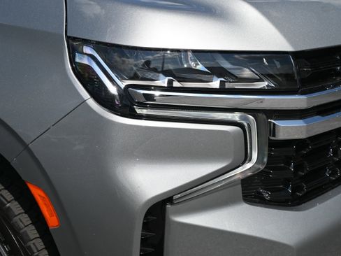 Used 2024 Chevrolet Tahoe LS image 12