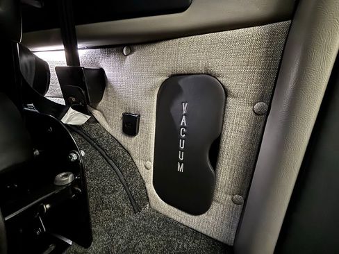 New 2025 GMC Savana 2500 Explorer Limited SE image 12