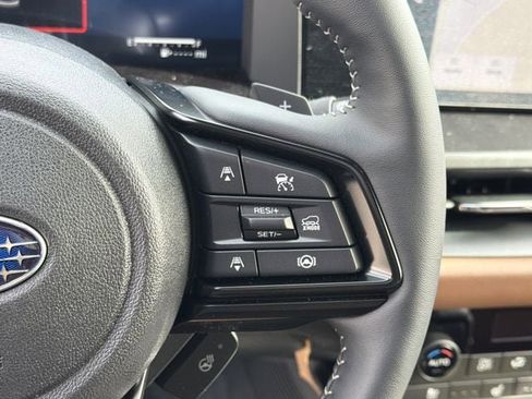 New 2026 Subaru Outback Touring XT image 28