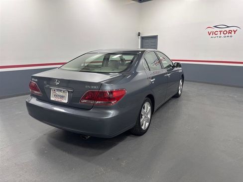 Used 2005 Lexus ES 330 FWD image 3