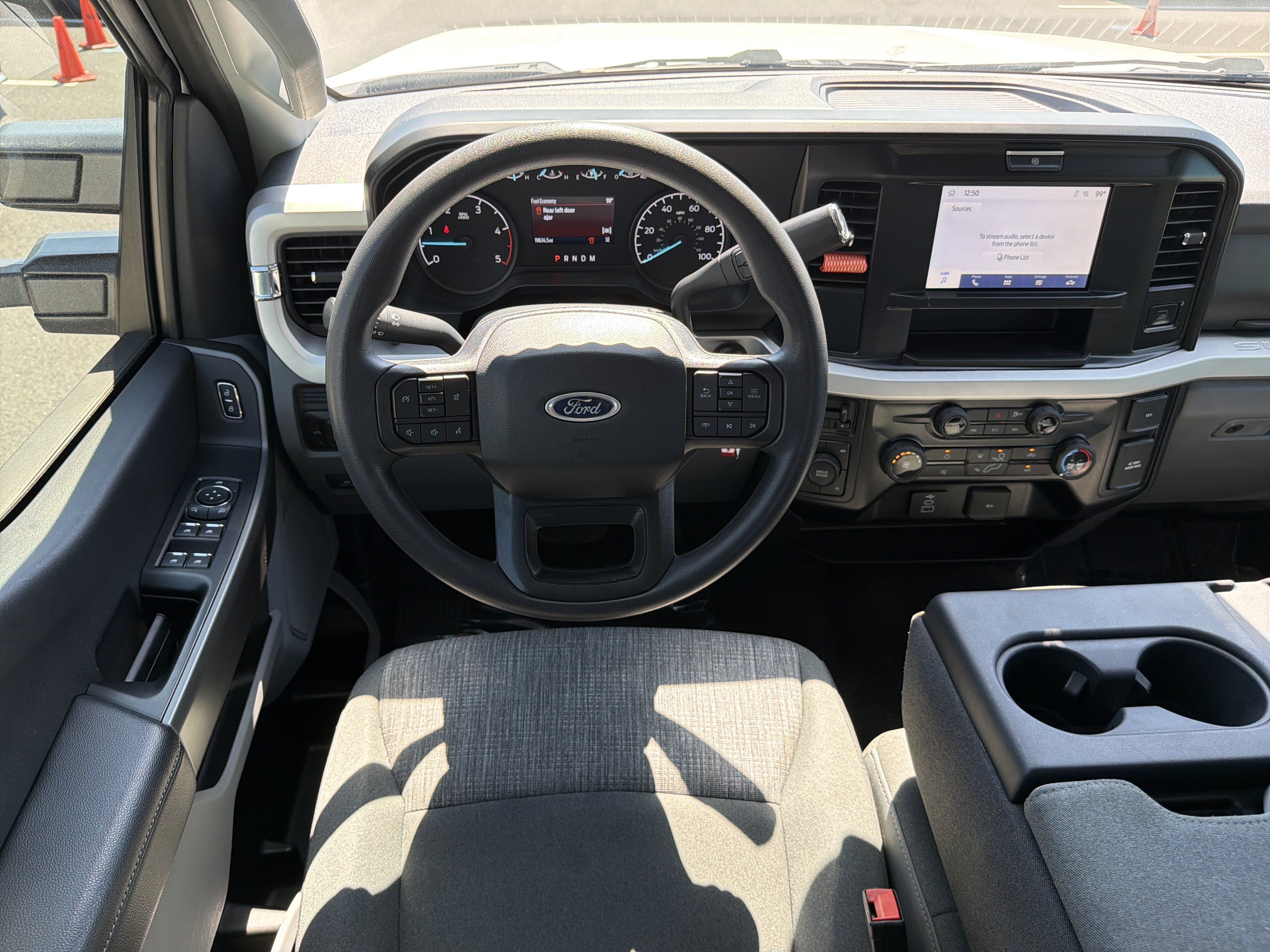 Used 2026 Ford F250 XLT AWD/4WD image 23
