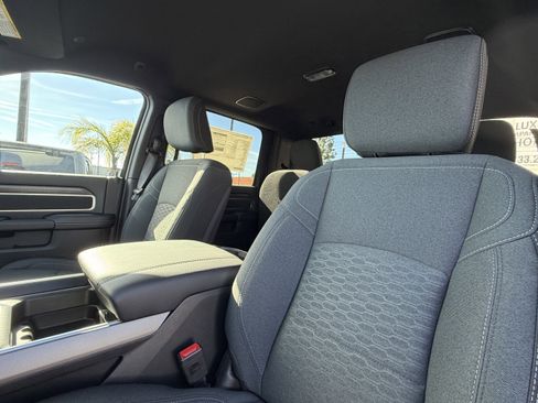 New 2026 RAM 2500 Big Horn image 18