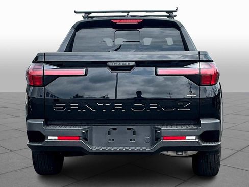 Used 2024 Hyundai Santa Cruz SEL w/ Activity Package image 4