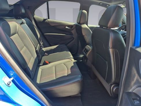 Certified 2024 Chevrolet Equinox RS AWD/4WD image 18