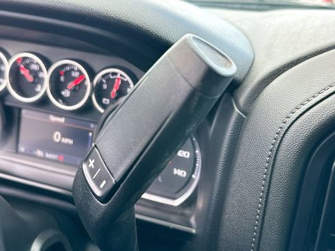 Used 2021 Chevrolet Silverado 1500 LT image 17