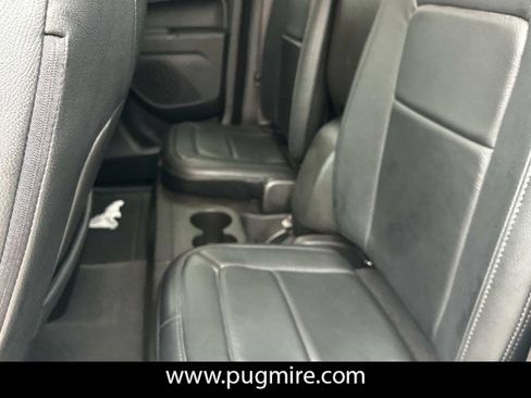 Used 2022 GMC Canyon Elevation w/ Trailering Package image 9