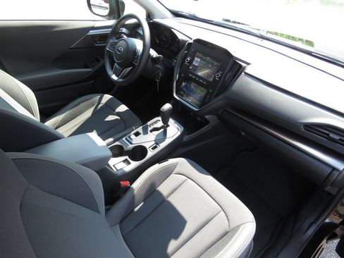 Used 2025 Subaru Impreza 2.0i AWD/4WD image 14