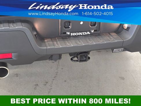 Used 2024 Honda Ridgeline RTL image 7
