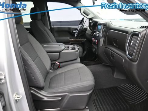 Used 2020 Chevrolet Silverado 1500 RST w/ All-Star Edition RWD image 12