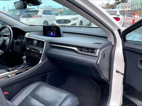Used 2019 Lexus RX 350 FWD image 23