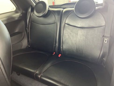 Used 2018 FIAT 500 Abarth w/ Popular Equipment Package image 23